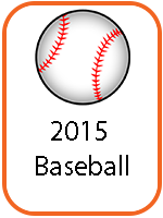 2015 Baseball